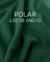 Polar 2,50 de ancho - comprar online