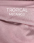 Tropical mecanico - Entre las telas