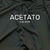 Acetato calado - comprar online