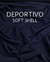 Deportivo Soft Shell - comprar online