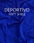 Deportivo Soft Shell - Entre las telas