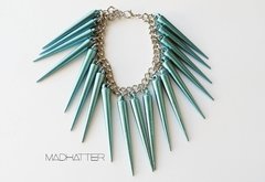 Pulsera SPIKES - comprar online