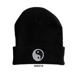 Gorro YIN YANG