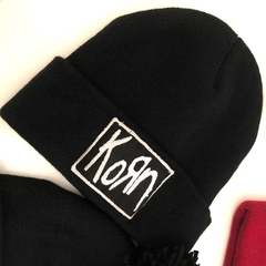 Gorro KORN SF