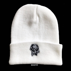 Gorro ROSE b