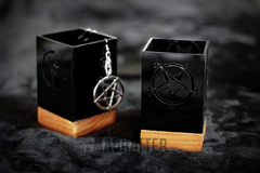 Accesorio BAPHOMET