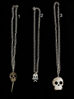 Collar CALAVERA - comprar online