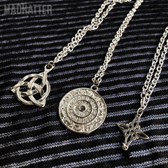 Collar ZODIACO