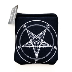 Monedero BAPHOMET