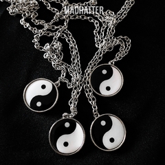 Collar YIN YANG