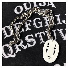 Collar NO FACE