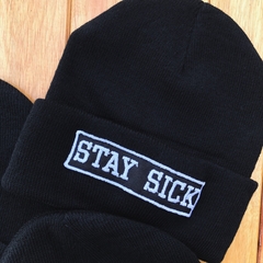 Gorro STAY SICK