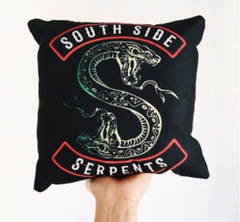 Almohadón SERPENTS (OUTLET) - comprar online