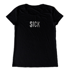 Remera morley SICK