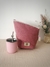 KIT MORRAL ROSA - tienda online