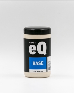 BASE ACRÍLICA EQ 400 CC.