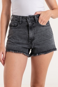 Short Silver Crut en internet