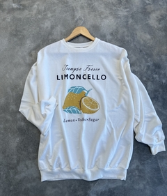 Buzo Limoncello - comprar online