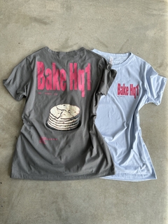 Remera Bake - comprar online