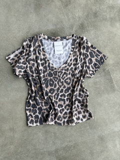 Remera Print