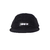 Bone Five Panel Classico - Preto