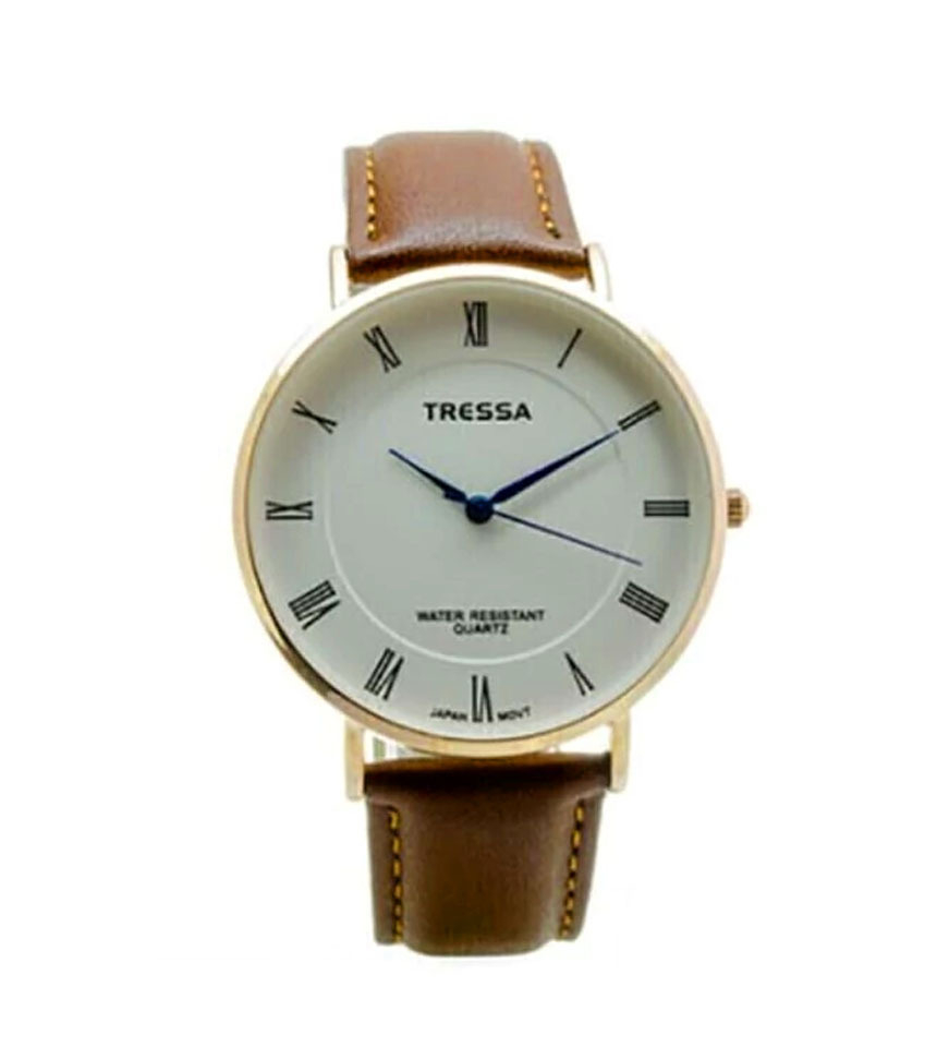 Reloj marca tressa sales