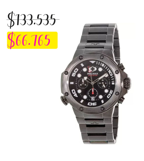 Reloj PRECIMAX RPRX0023 Comprar en O Clock