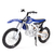 Miniatura Moto Cross Yamaha Yz450f 1:12 Maisto 010932