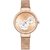 Relógio Feminino NAVIFORCE Luxury - 009 - comprar online