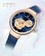 Relógio Feminino NAVIFORCE Watch for Women Luxury - 023 - PARAZY E-COMMERCE