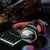 Imagem do Headset Gamer Eksa E1000 Rgb 7.1 Ps5 Ps4 Pc Usb