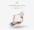 Relógio Feminino NAVIFORCE Watch for Women Luxury - 023 na internet