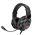 Headset Gamer Hylas Rgb H260RGB Redragon Preto - comprar online