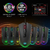 Mouse Gamer Cobra Rgb - Redragon M711 - loja online