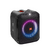 Caixa De Som Bluetooth Partybox Encore Essential 100w Jbl Cor Preto 110v/220v - comprar online