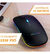 Mouse Sem Fio Recarregável Wireless Led Rgb Ergonômico