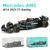 Miniatura W14 Mercedes AMG Petronas F1 Team 2023 1:43 - George Russel 63 na internet