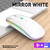 Mouse Sem Fio Recarregável Wireless Led Rgb Ergonômico - PARAZY E-COMMERCE