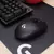 Imagem do Mouse Gamer Sem Fio Logitech G G305 Branco