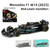 Miniatura W14 Mercedes AMG Petronas F1 Team 2023 1:43 - George Russel 63 - comprar online