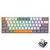 Teclado Gamer Redragon K617rgb-og Fizz Sunrise Lar Pret Cinz na internet