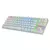 Teclado Gamer Redragon Kumara K552-2 Qwerty Português Brasil Cor Preto Com Luz Azul - PARAZY E-COMMERCE