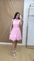 Vestido Curto L98 - DONA DONDOCA AGS