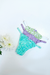 LESS «MERMAID» FRU FRU REGULABLE ALGODÓN - Augusta Intimates | Lencería de Diseño 