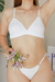 CONJUNTO «LUPITA» BLANCO - tienda online