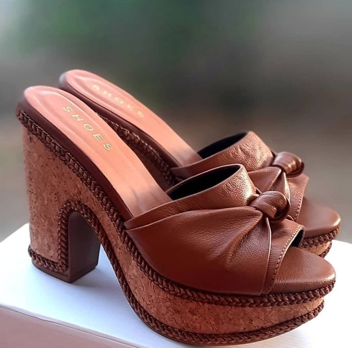 Comprar tamanco feminino discount
