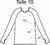 Camiseta termica deportiva de niño y niña - tienda online