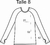 Camiseta termica deportiva de niño y niña - Lola Laeple ®