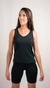 Musculosa Breeze UV50 Negro