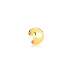 PIERCING CONCHA BOJUDO DOURADO - comprar online